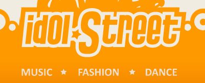Idol Street - Logo